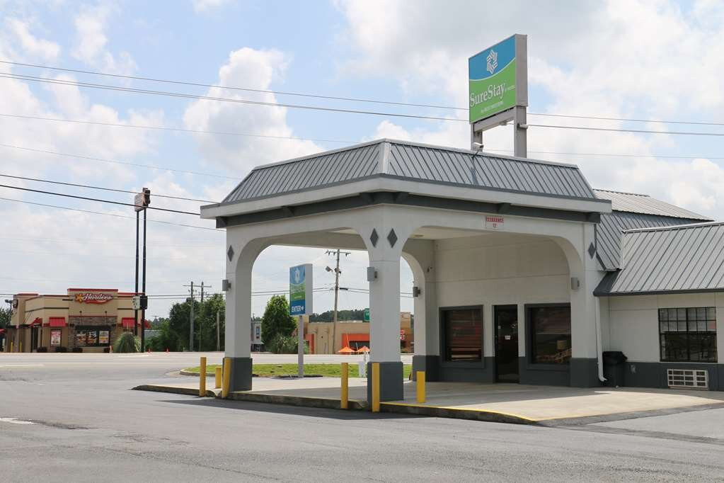 卡尔霍恩苏格兰旅馆