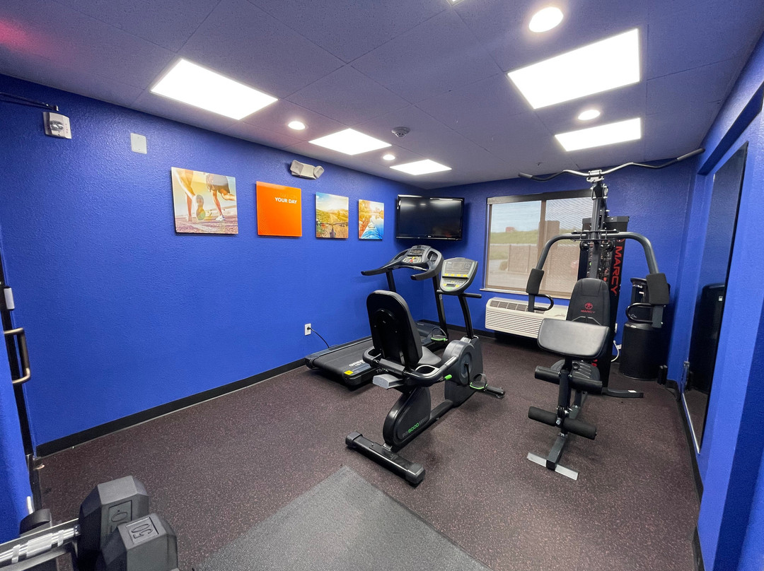 Comfort Inn Orange I-10主图