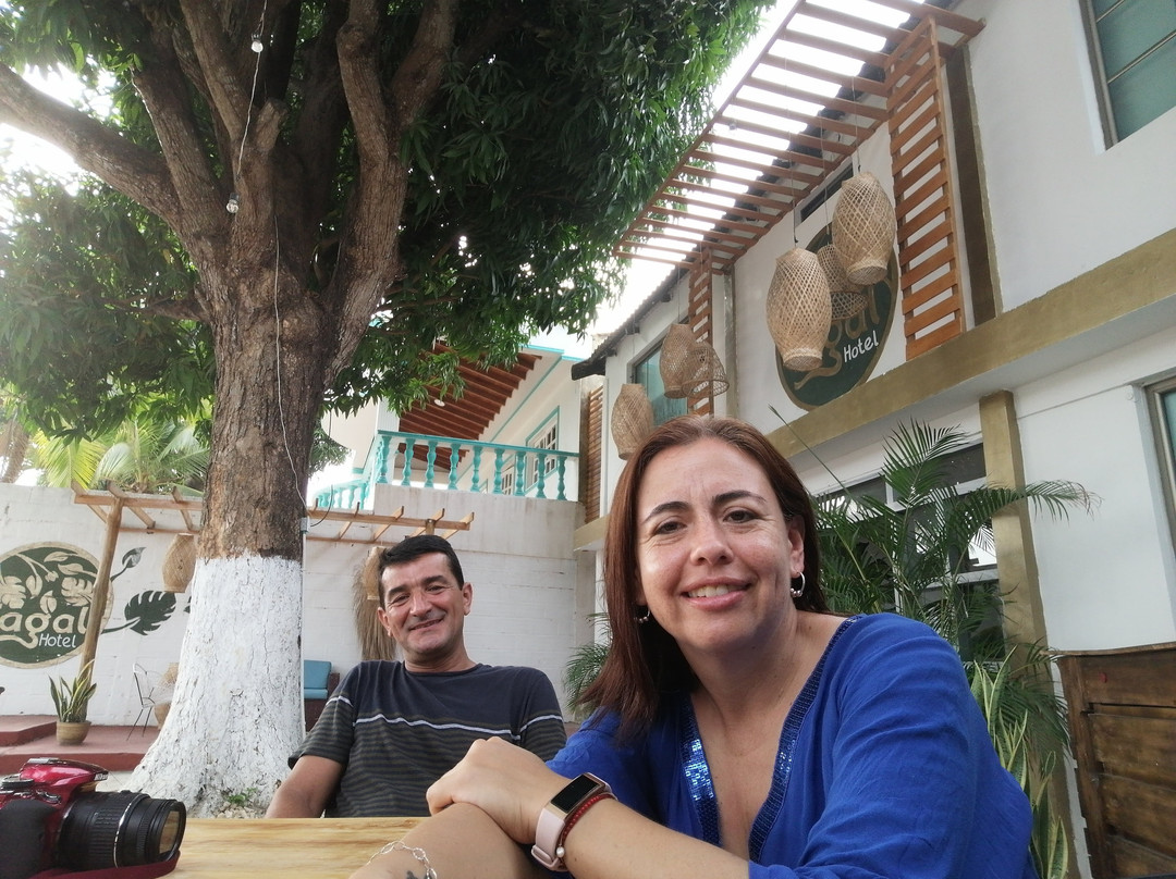 Tagal Hotel Boutique