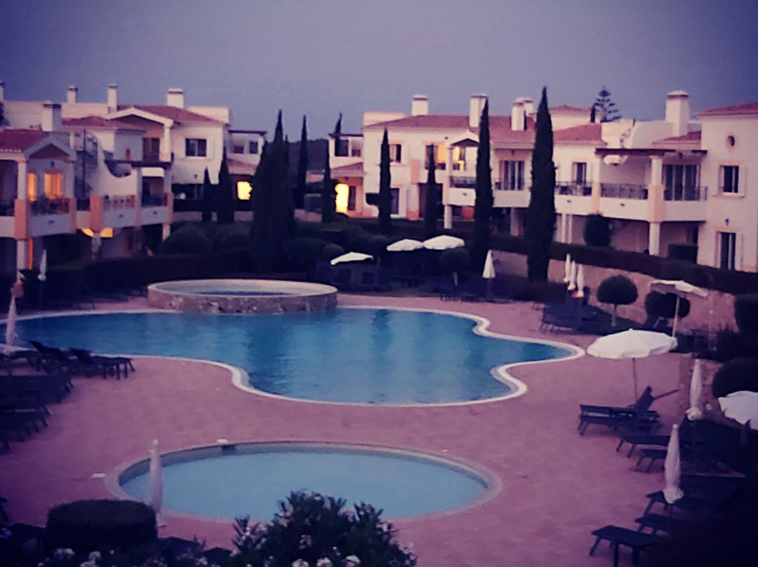 Salema Beach Village