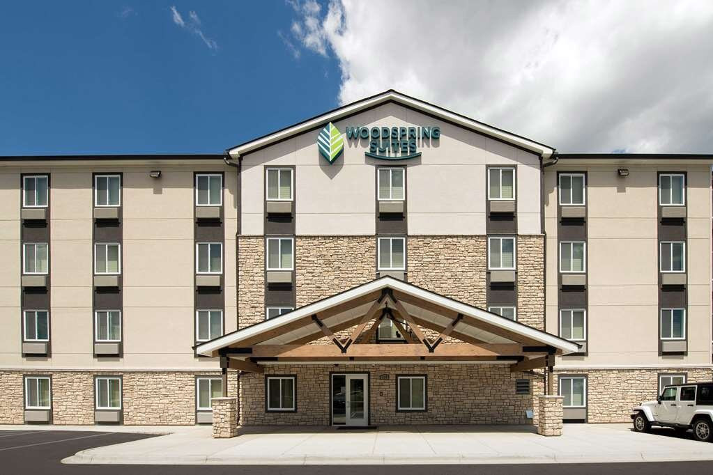 Extended Stay America Suites - Minneapolis - Fridley
