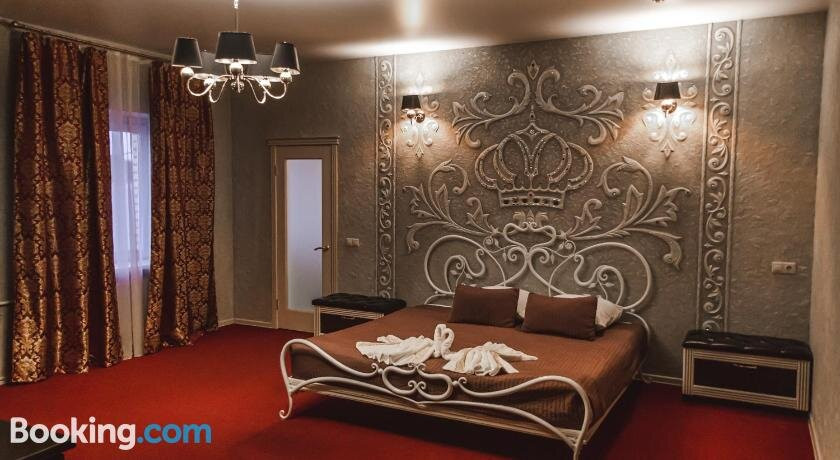Hotel Shakherezada