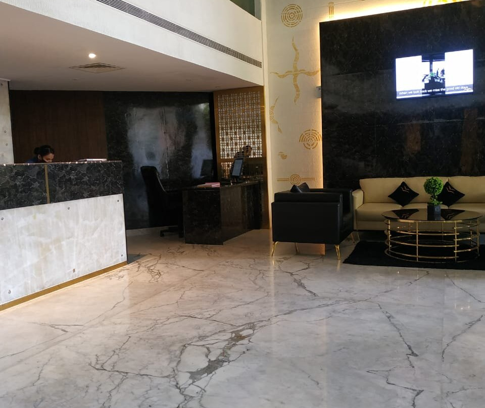 Goldfinch Hotel Mangalore主图