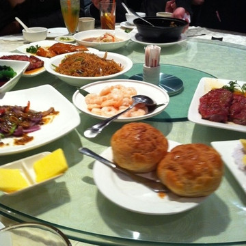 新旺茶餐厅(万达店)主图