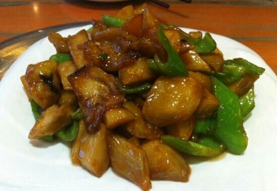 东北人家(贵都路)