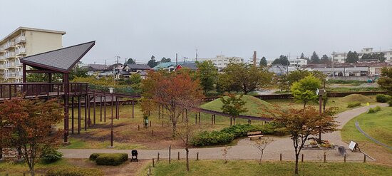 Sakura Park-御殿场市必去景点