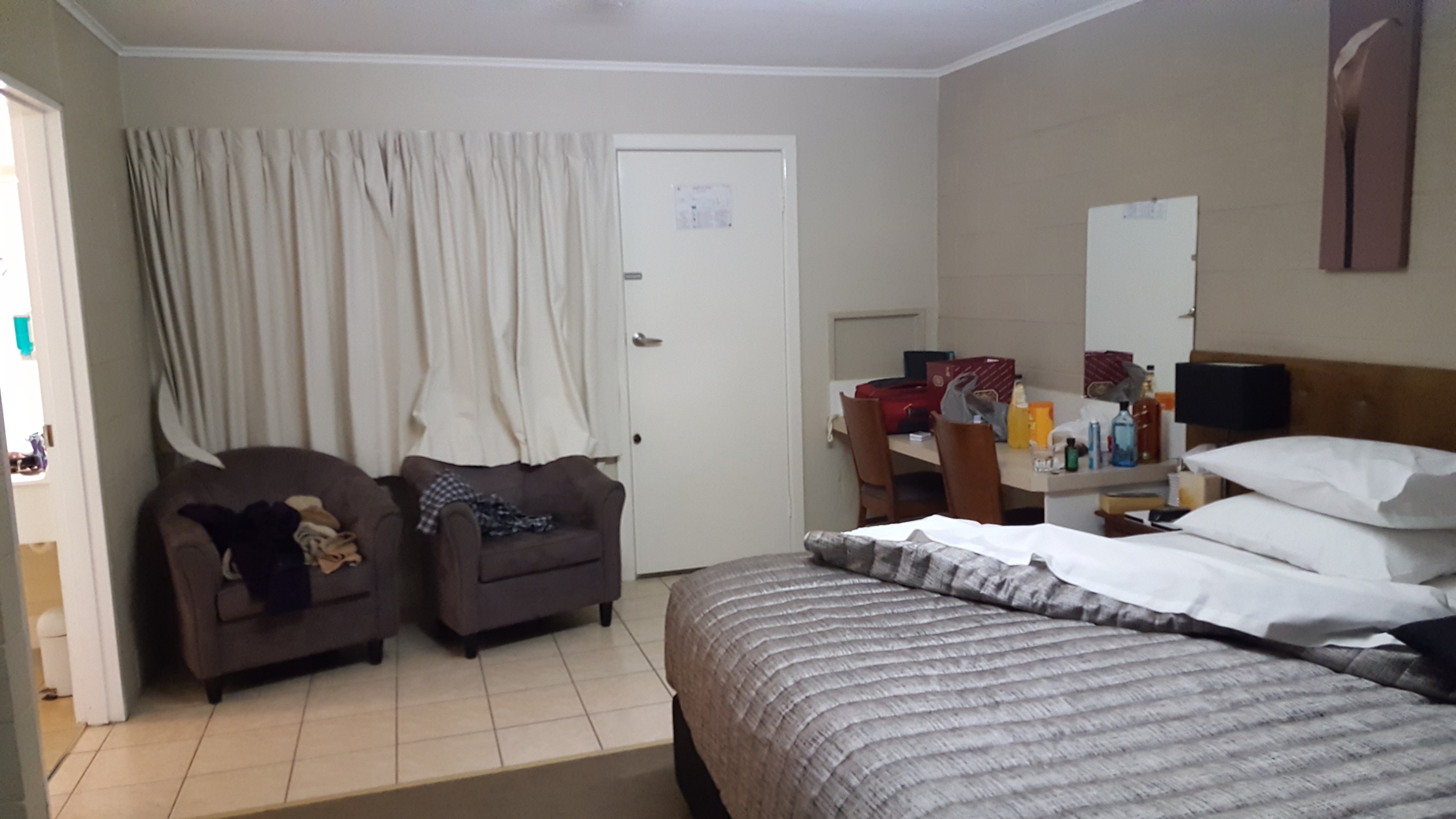 Kerry Court Motel-官方