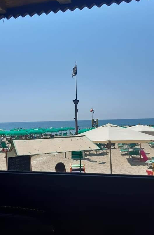 Lido La Playa-安济奥必去景点