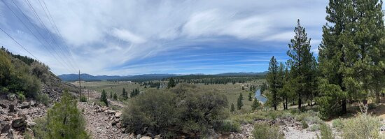 Truckee River Legacy Trail景点图片