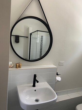 Yeppoon Surfside Motel主图