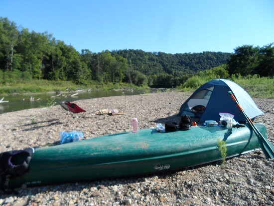 River Rats Outfitters Canoe & Kayak Rentals & Sales景点图片