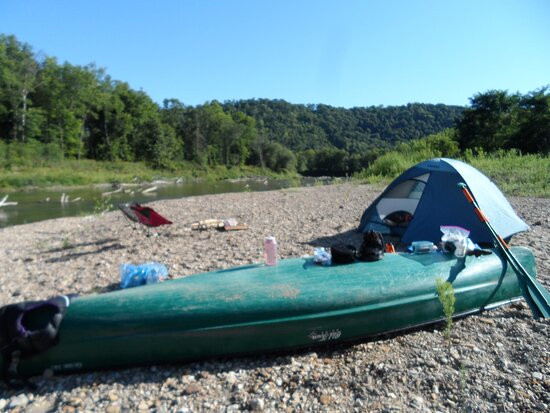 River Rats Outfitters Canoe & Kayak Rentals & Sales-Lanesboro必去景点