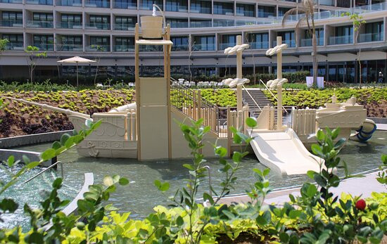 Dreams Bahia Mita Surf & Spa Resort主图