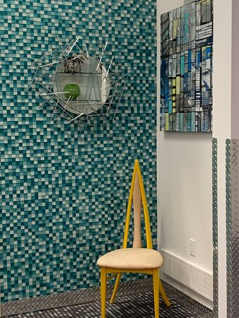 Retro Suites Hotel主图