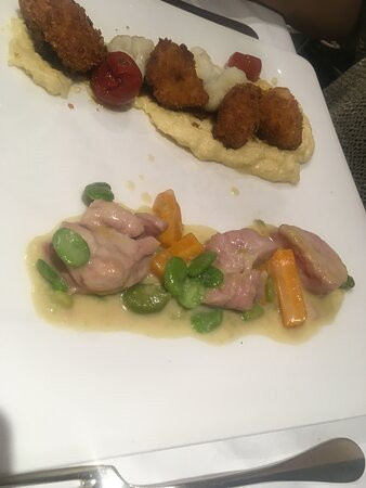Au Lion d'Or主图