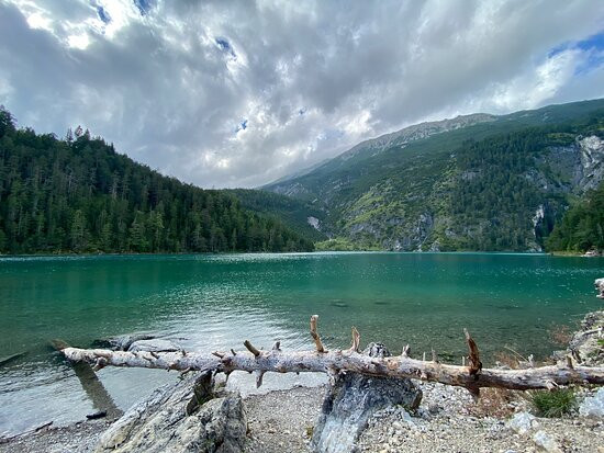 Blindsee-毕伯维尔必去景点