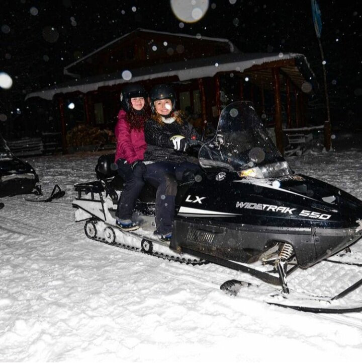 Cumelen Tours-乌斯怀亚必去景点