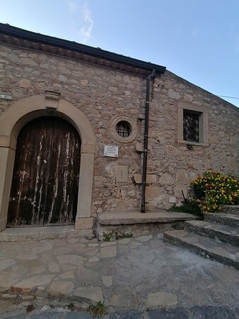 Borgo Medievale景点图片