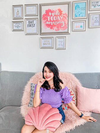 Herspot Salon-金巴兰必去景点