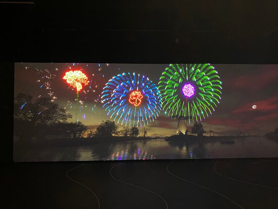 FloriWorld景点图片