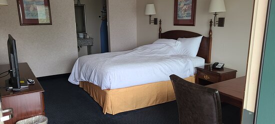 Spindrift Motor Inn-客卧