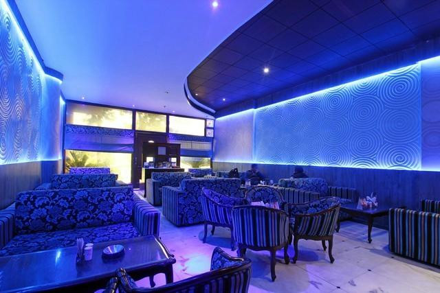 Imperial Executive Hotel