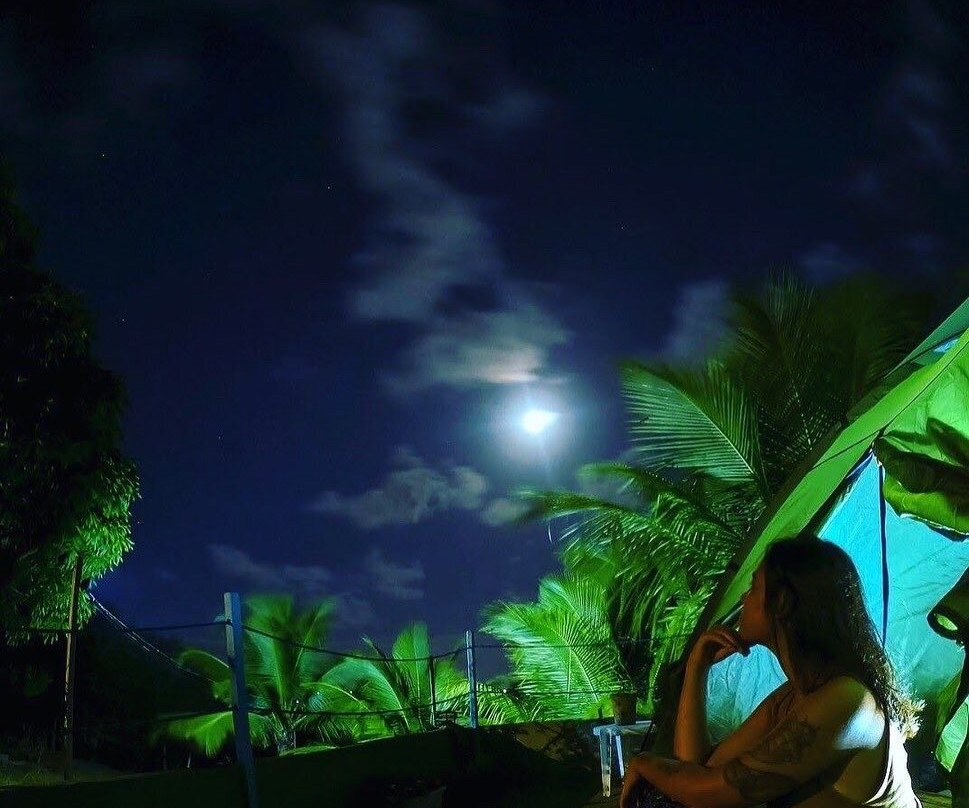 Catuama Camping