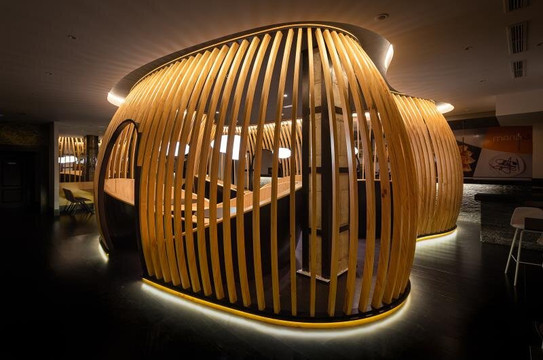 Restaurante Mandu - Juanxxlll