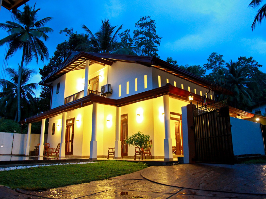 Galle Camellia主图