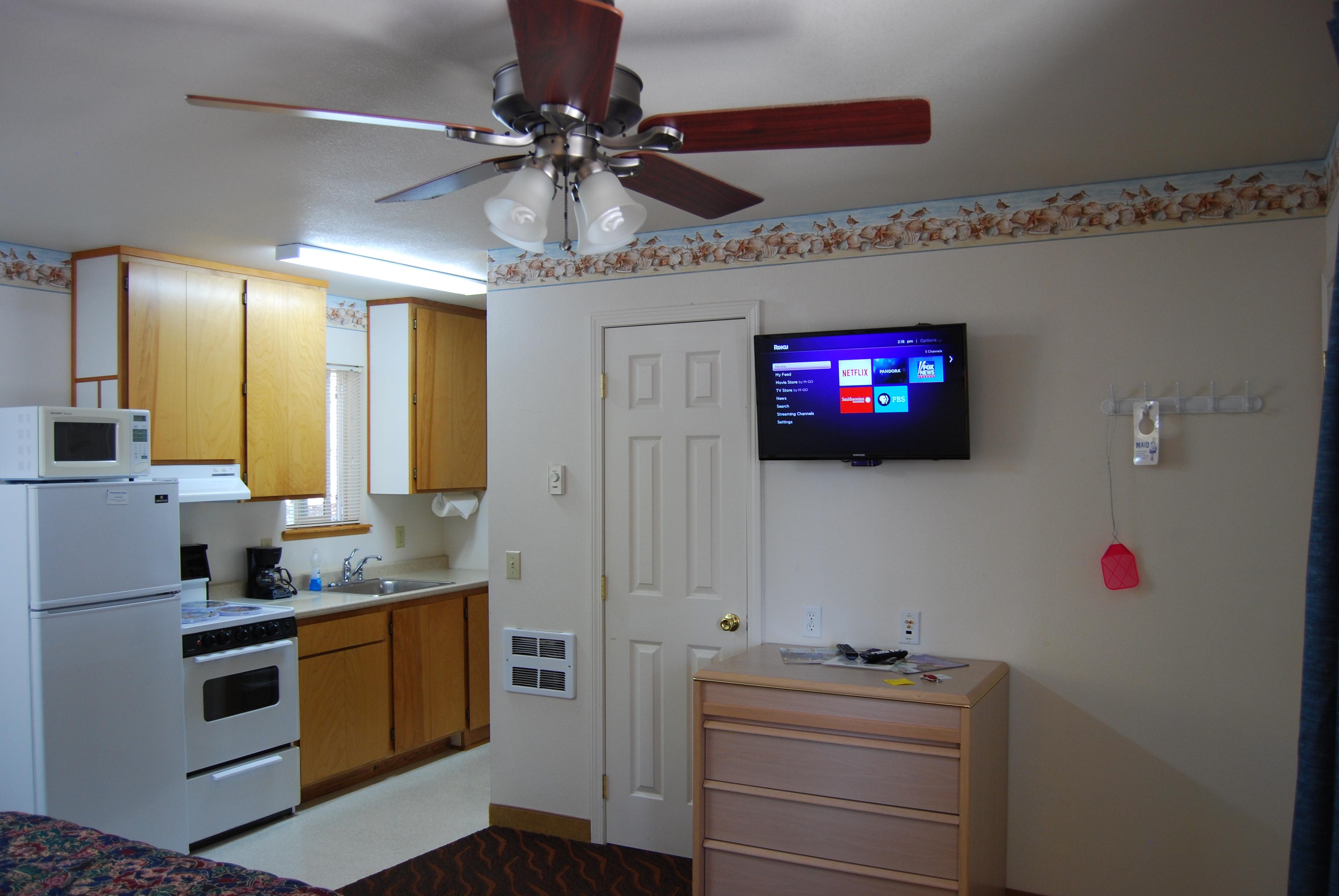 Ocean Suites Motel-官方