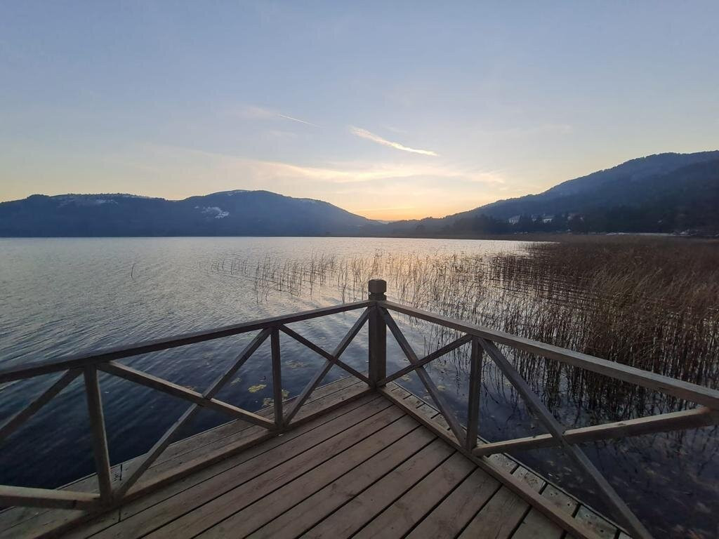 Abant Kartal Yuvasi Otel