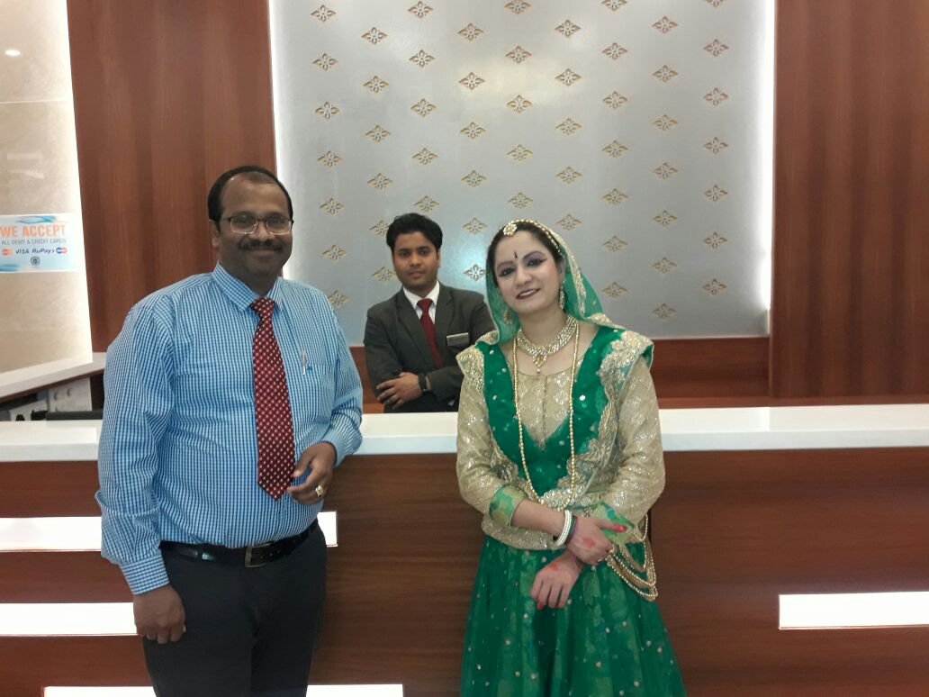 MPT Payal, Khajuraho-官方