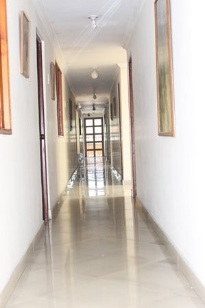 Hotel Caldas Plaza主图