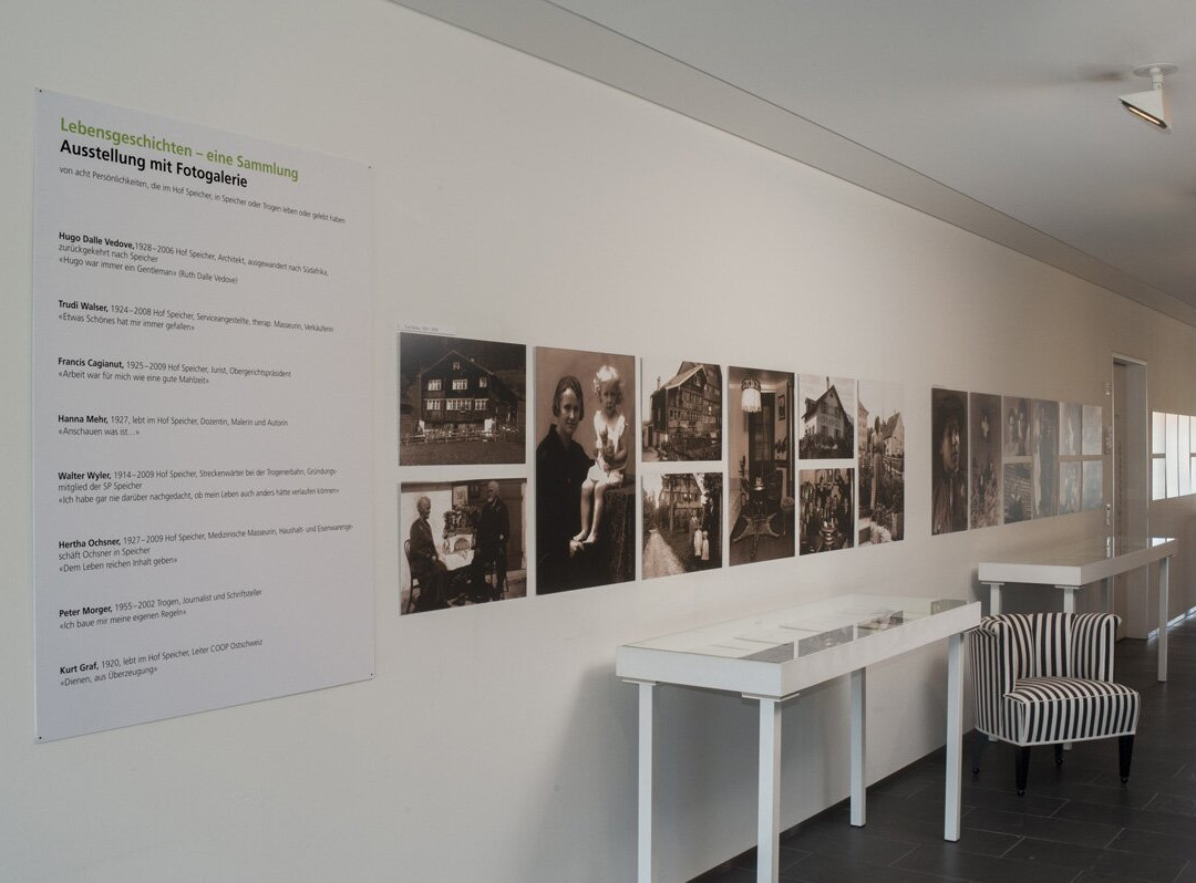 Museum Für Lebensgeschichten