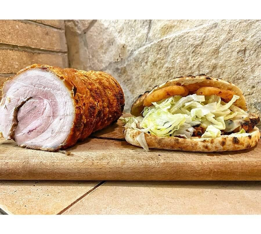 Pizzeria Paninoteca Da Lollo