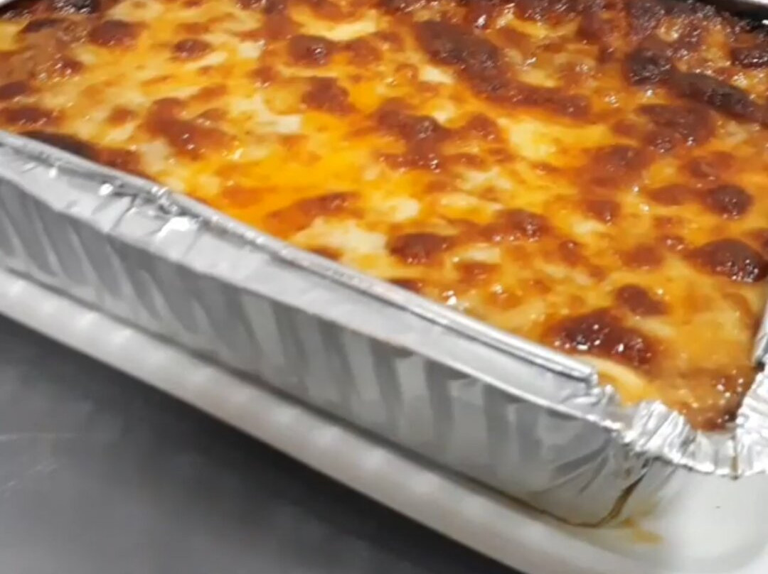 Fatto in casa - Massas artesanais