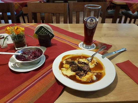 Hotel-Restaurant "Frankischer Hof"主图