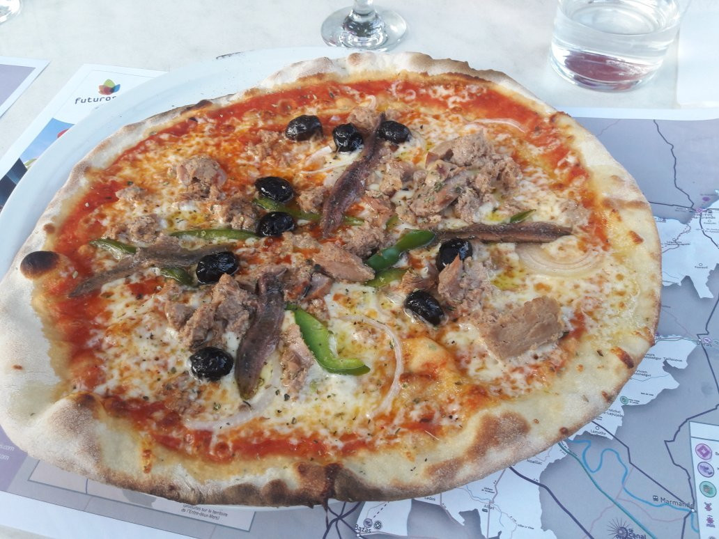 Moulin de Monpoisson主图