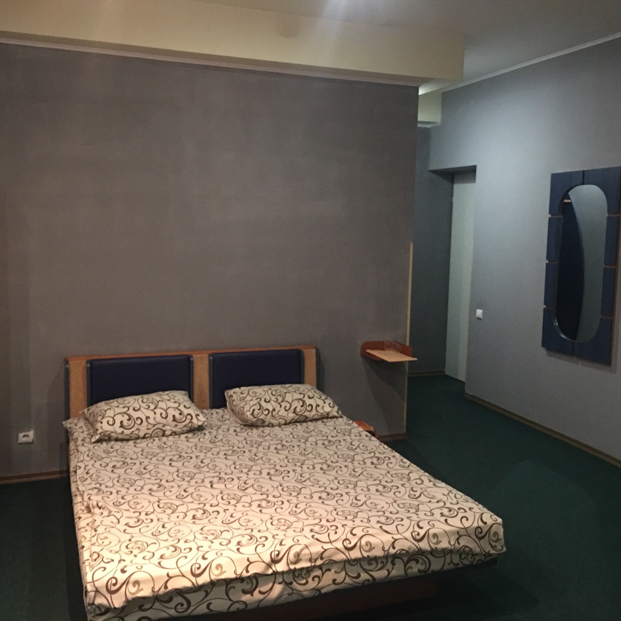 Jam Hotel Rakovets-官方
