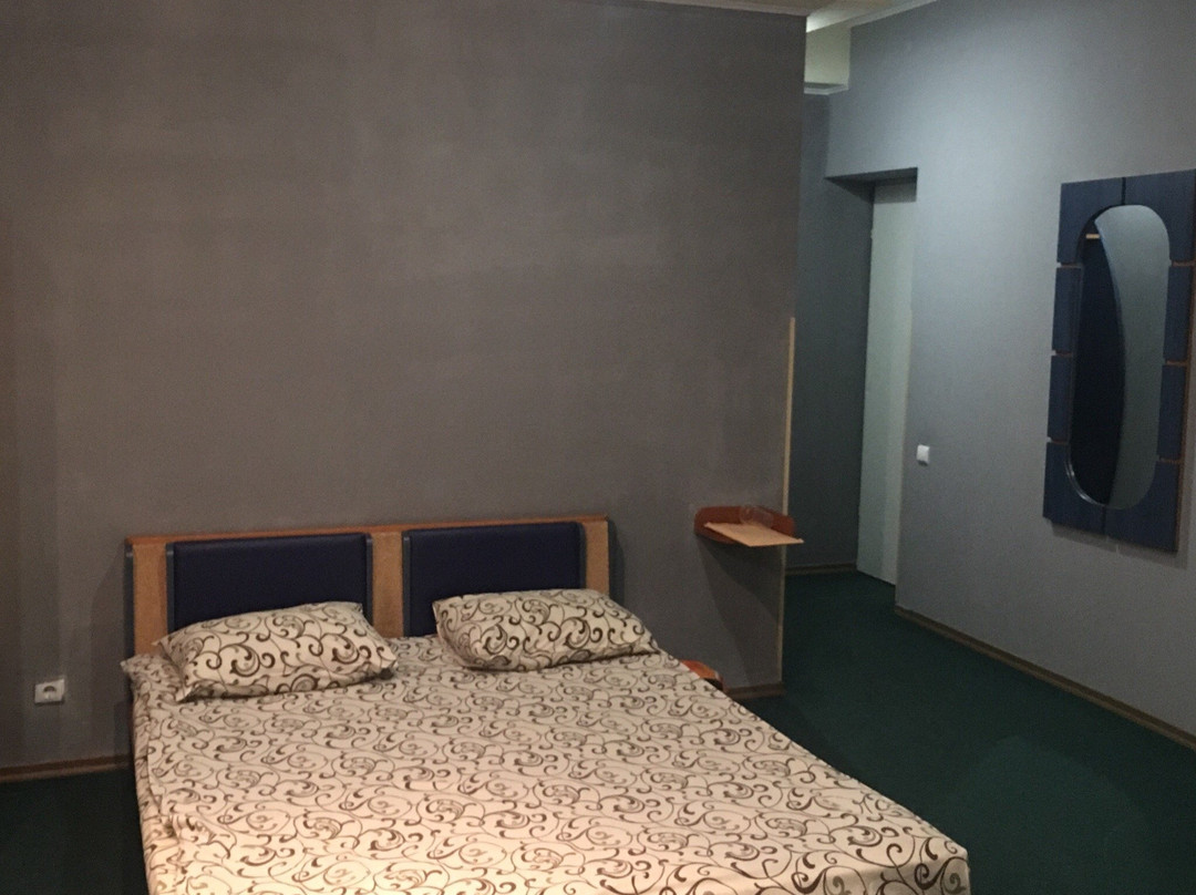Jam Hotel Rakovets主图