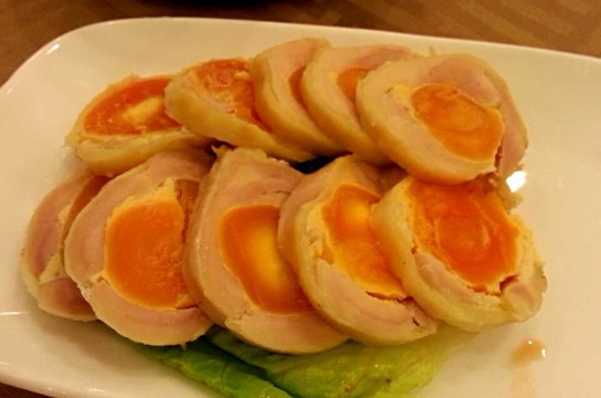 瑞福园酒家(瑞金二路店)主图