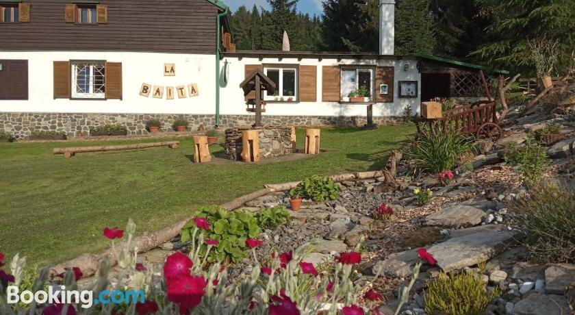 Penzion La Baita主图