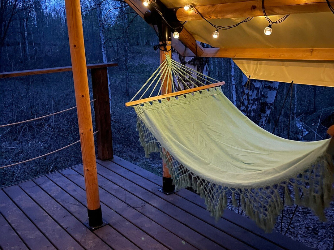 Urman Camp Glamping