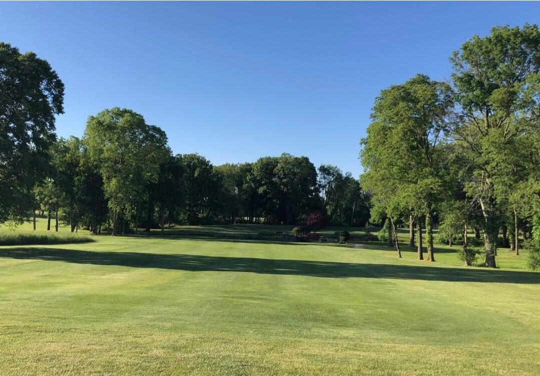 Crawfordsville Municipal Golf Course景点图片