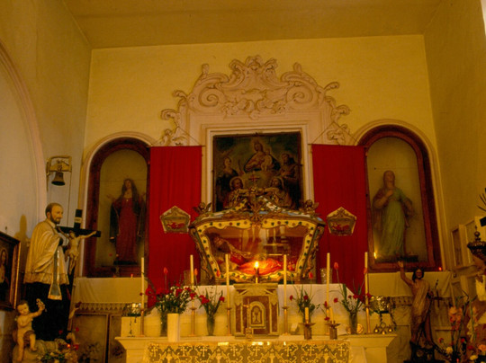 Chiesa di Santa Reparata