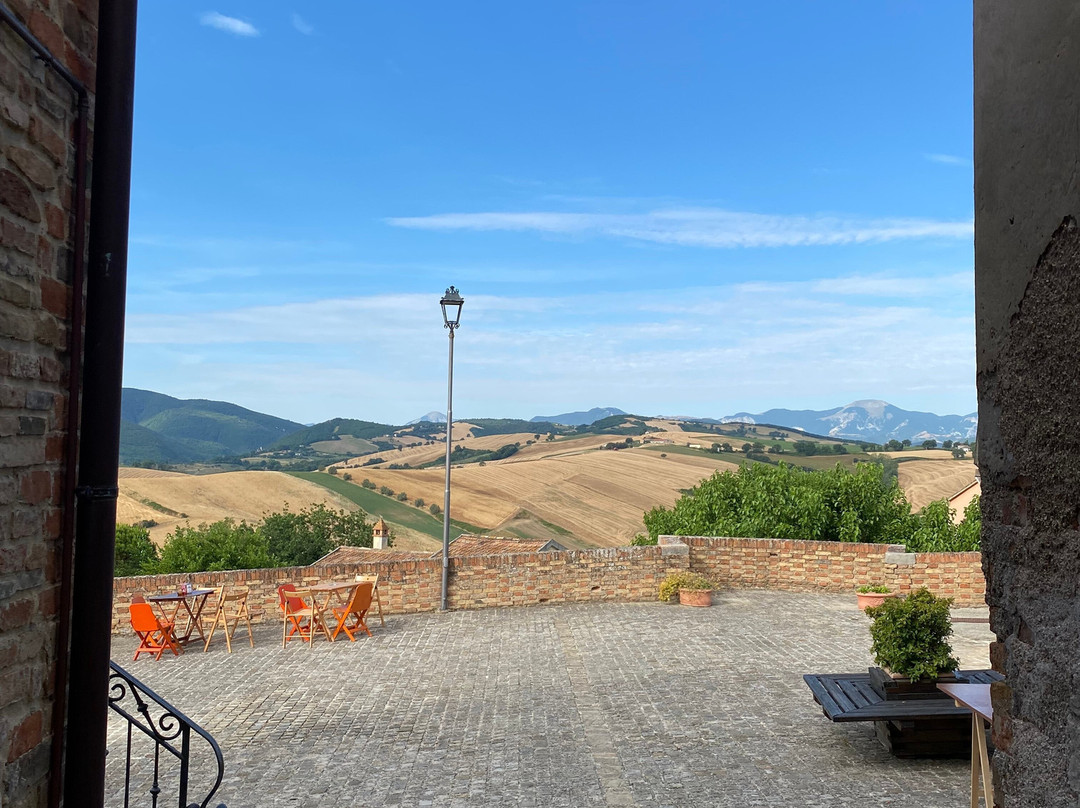 Borgo Loretello