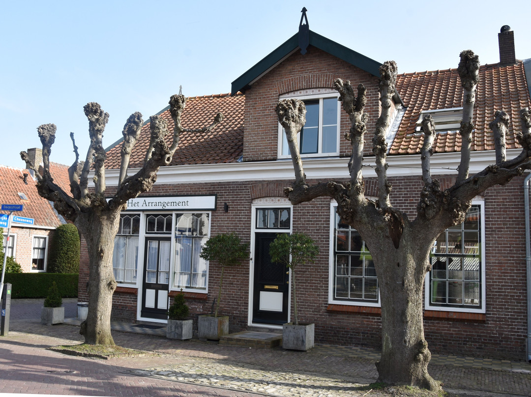Het Arrangement