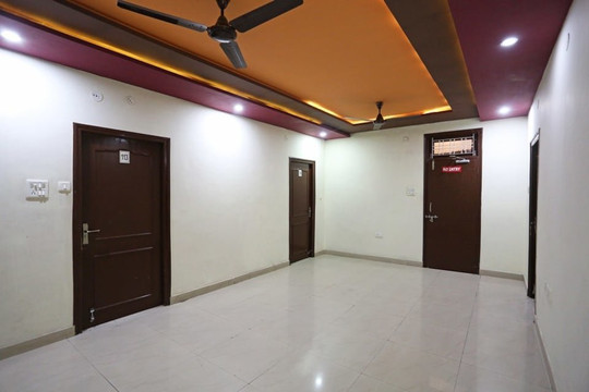 OYO 7773 Hotel Simran Palace主图