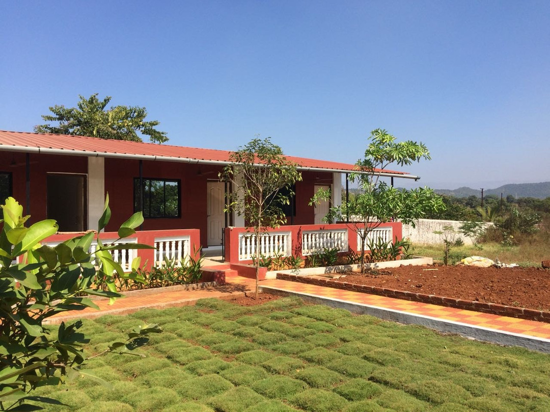 Deshpande Farms Agro