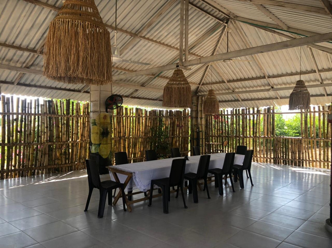 Fandango Restaurante